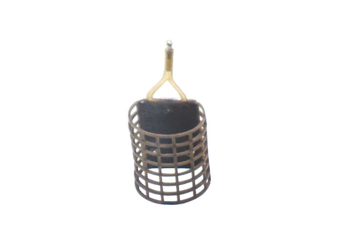 Кормушка JINDAL OVAL ROUND NYLON — аксессуары и снаряжение для рыбалки: коробки, держатели, инструменты | Алматы, Казахстан