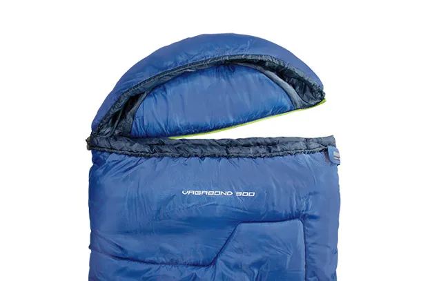 Спальный мешок HIGH PEAK Мод. VAGABOND 300 — купить Алматы Korgan.kz