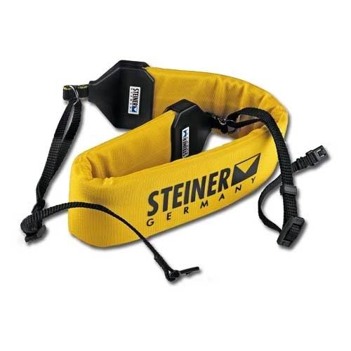 Ремень STEINER для биноклей Мод. FLOTATION CLICLOC для охоты и туризма в Алматы, Казахстан