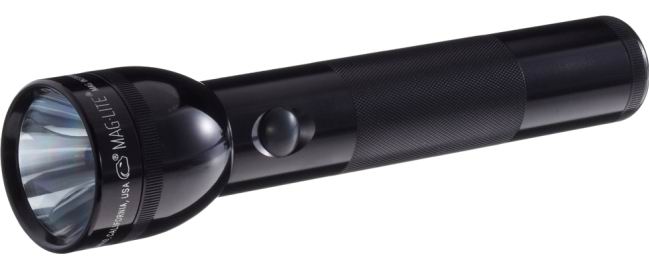 Фонарь MAGLITE LED 3G 2D — фонарь maglite led 3g 2d Алматы, Казахстан