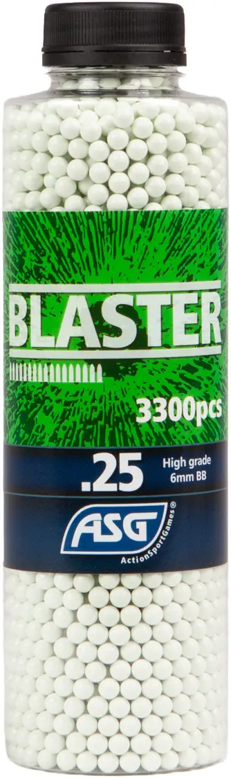  Страйкбольные боеприпасы Пластиковые шарики ASG Мод. BB BLASTER купить Алматы Казахстан Кoрган Центр | Казахстан | Доставка 