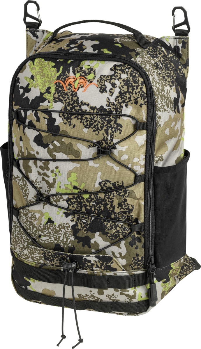 Рюкзак BLASER Мод. BINOCULAR HARNESS 2.0 CAMO HUNTEC Купить в Алматы, Казахстан