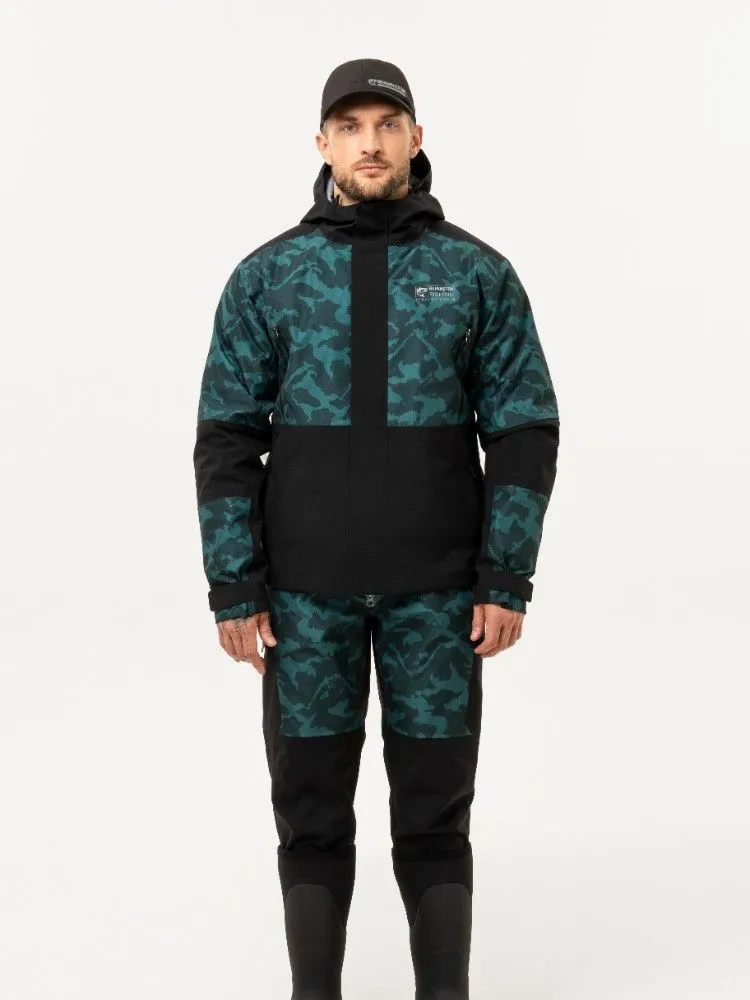 Костюм Remington Fishing Amur River — куртки, жилеты, маскировочные костюмы, одежда для рыбалки и охоты | KORGAN Казахстан