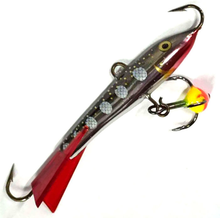 Балансир RAPALA JIGGING RAP WH MS — приманка, снасти и аксессуары для рыбалки | Алматы, Казахстан