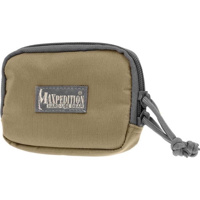 Сумка-органайзер MAXPEDITION Мод. HOOK & LOOP —  Алматы, Казахстан