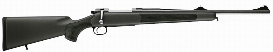 Нарезной карабин MAUSER Moд. M12 EXTREME .300 Win.Mag. — детальное фото