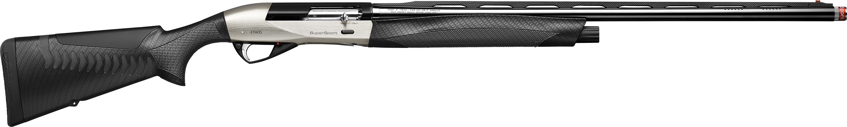 Гладкоствольное ружье BENELLI Moд. RAFFAELLO ETHOS SUPERSPORT COMFORTECH-3 CRIO (полуавтоматическое) калибра 20/76 — детальное фото