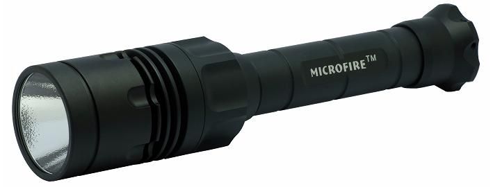 Фонарь MICROFIRE Мод. TERMINATOR Gl1 LED — фонарь microfire мод. terminator gl1 led Алматы, Казахстан