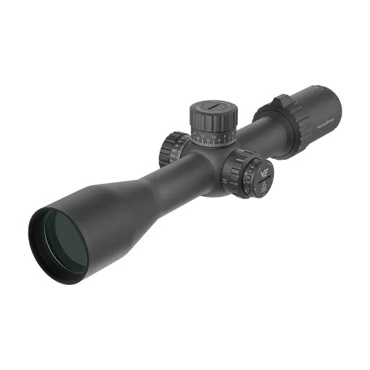 Оптический прицел VECTOR OPTICS Мод. TAURON HD PRS 34MM 5-25x56 FFP для охоты в Алматы, Казахстан