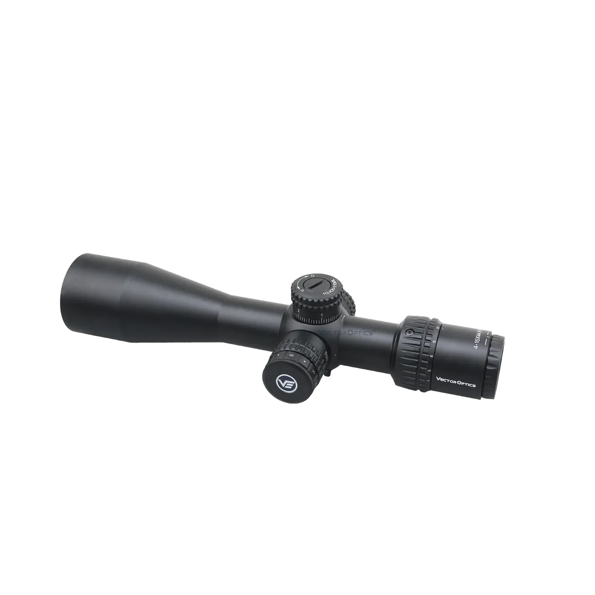 Оптический прицел VECTOR OPTICS Мод. VEYRON 4-16x44 FFP для охоты в Алматы, Казахстан