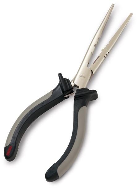 Плоскогубцы RAPALA — аксессуары и снаряжение для рыбалки: коробки, держатели, инструменты | Алматы, Казахстан