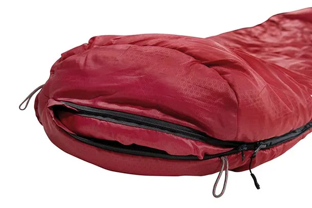 Спальный мешок HIGH PEAK Мод. REDWOOD -3L — купить Алматы Korgan.kz