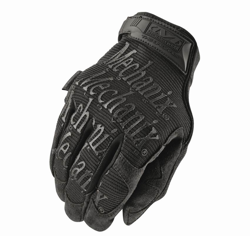 Перчатки MECHANIX Мод. THE ORIGINAL — маски, шлемы, очки для страйкбола | KORGAN.kz