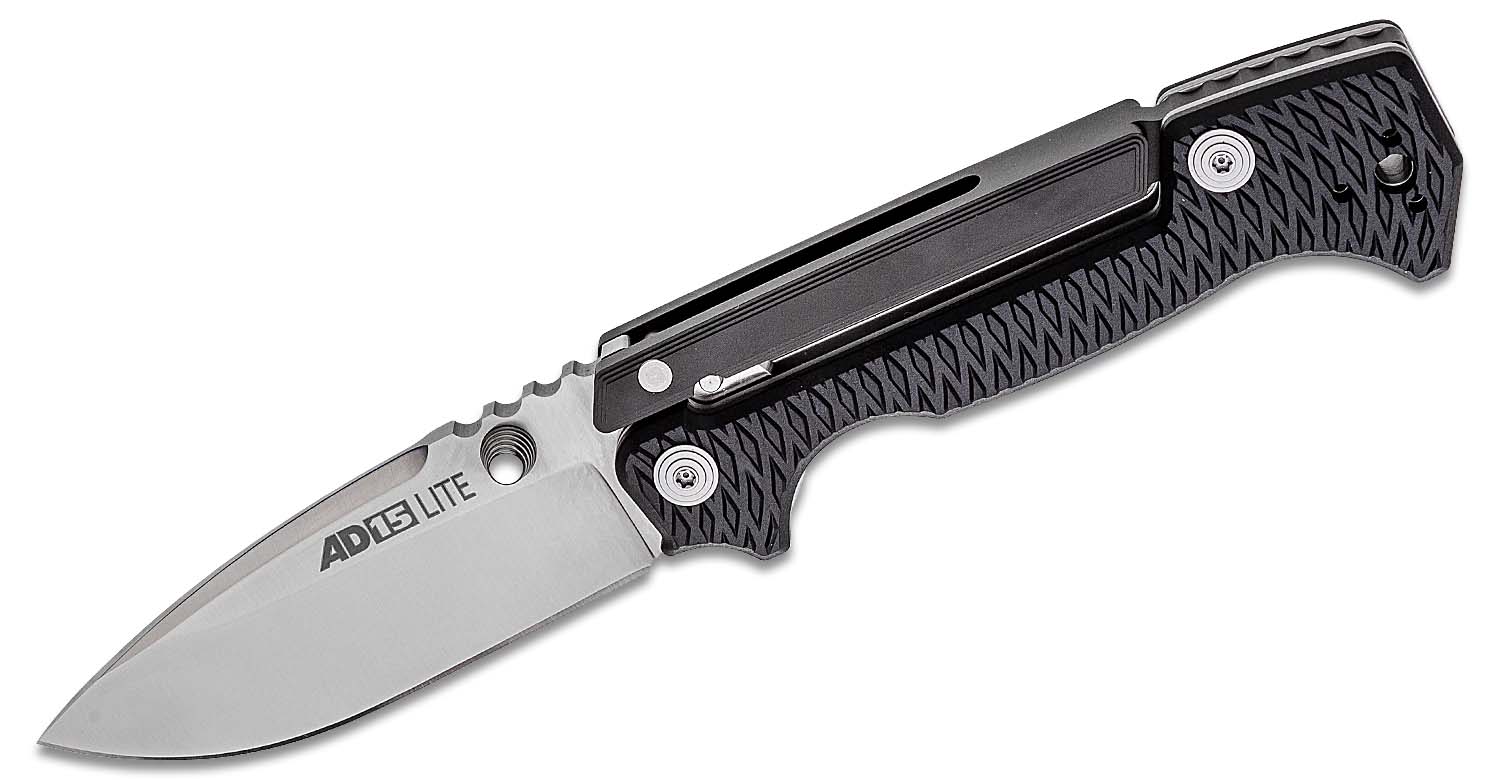 Купить Складной нож COLD STEEL Мод. AD-15 LITE в Алматы — магазин Korgan Center | Казахстан | Доставка во все регионы