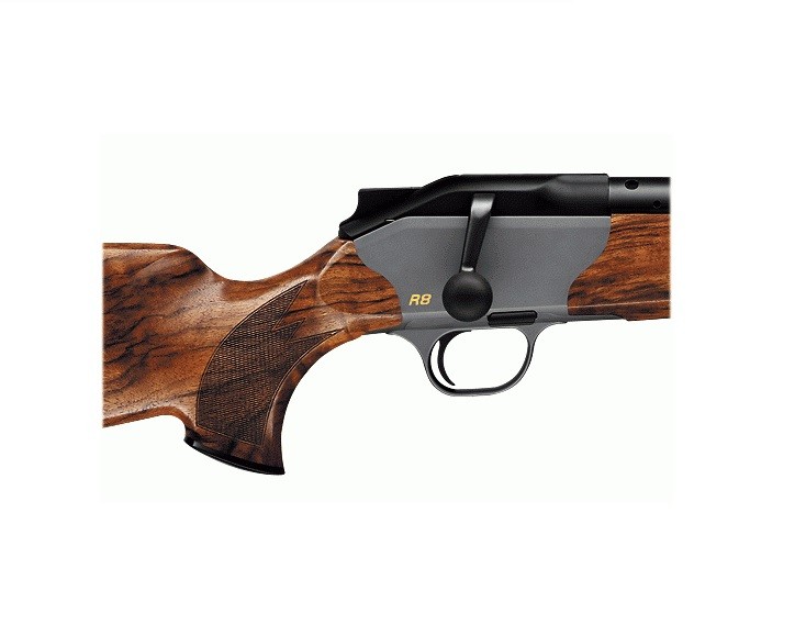 Нарезной карабин BLASER Мод. R8 STANDARD FM 6,5x55 SE — детальное фото