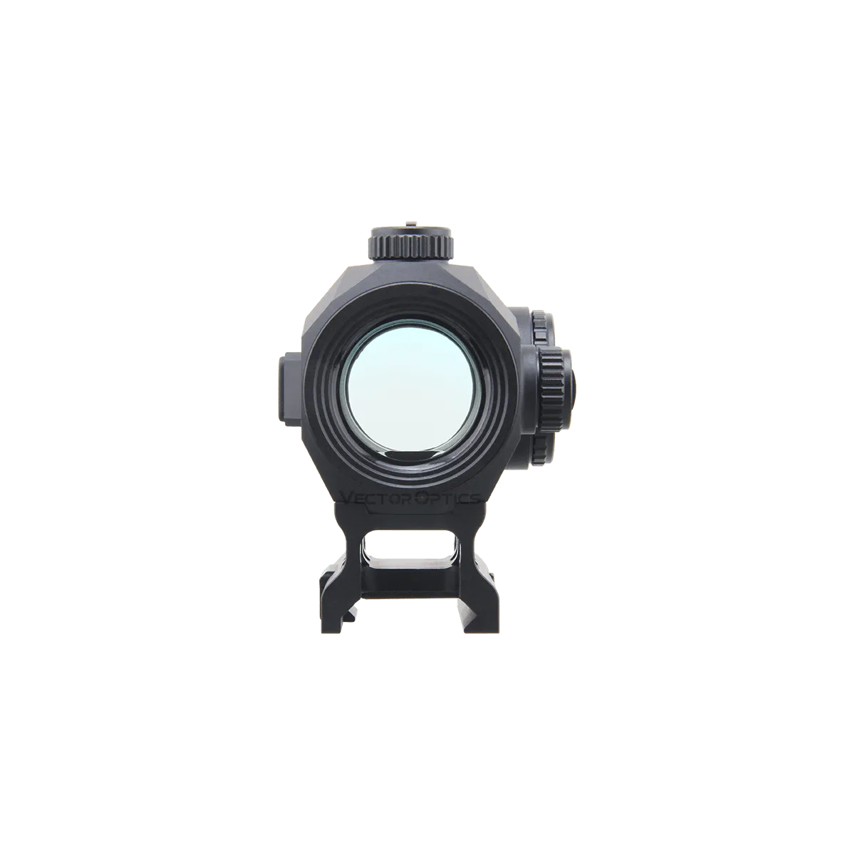 Коллиматорный прицел VECTOR OPTICS Мод. SCRAPPER 1x25 SOLAR для охоты в Алматы, Казахстан