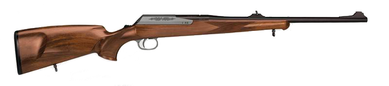 Нарезной карабин MERKEL Мод. KR 1 PREMIUM .30-06 Sprg. — детальное фото