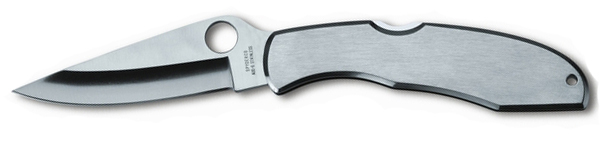 Купить Складной нож SPYDERCO Мод. ENDURA 4 SS в Алматы — магазин Korgan Center | Казахстан | Доставка во все регионы