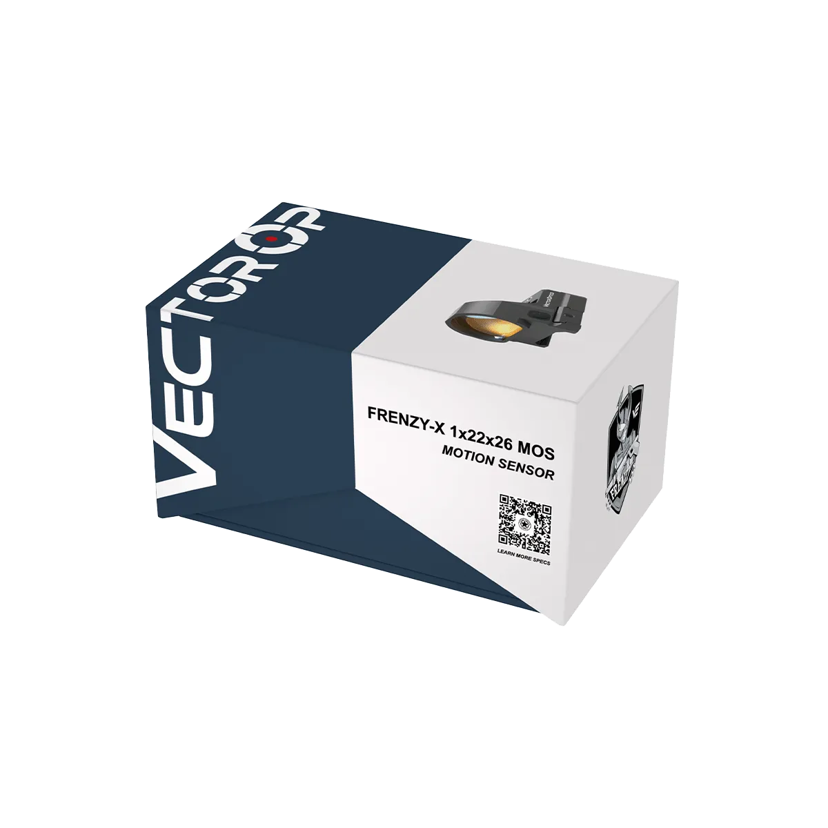 Коллиматорный прицел VECTOR OPTICS Мод. FRENZY-X 1x22x26 для охоты в Алматы, Казахстан