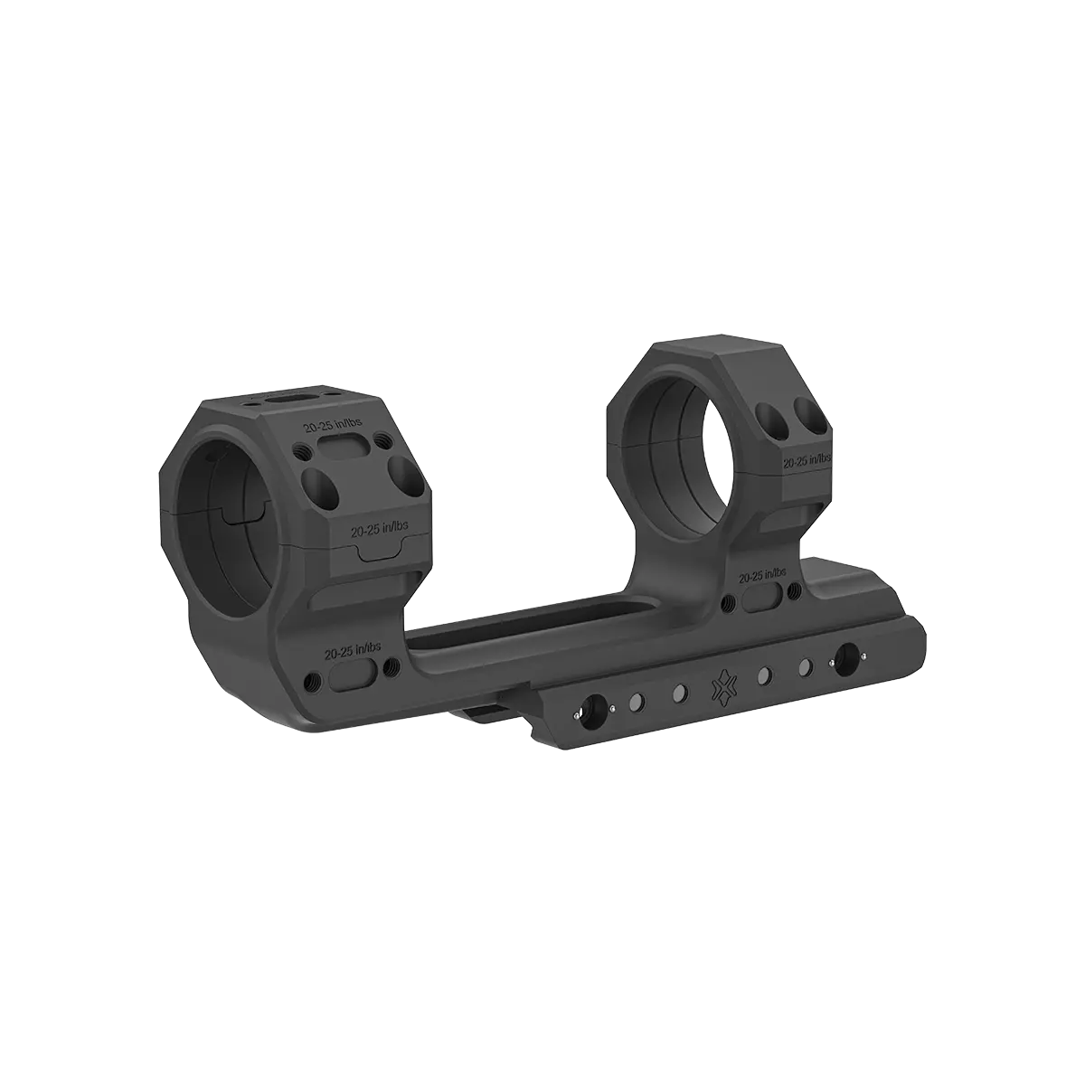 Кронштейн для оптики VECTOR OPTICS Moд. X-MOD 0MOA с выносом Алматы, Қазақстандағы оптикаға арналған