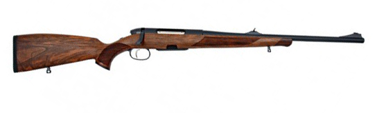 Нарезной карабин MANNLICHER Moд. CL II 6,5x55 SE — детальное фото