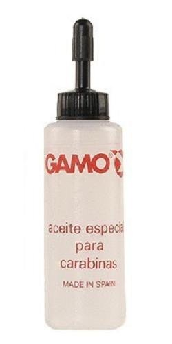 Оружейное масло GAMO для ухода за оружием в Алматы, Казахстан