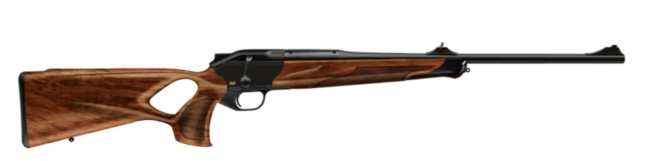 Нарезной карабин BLASER Мод. R8 SUCCESS .308 Win. — детальное фото