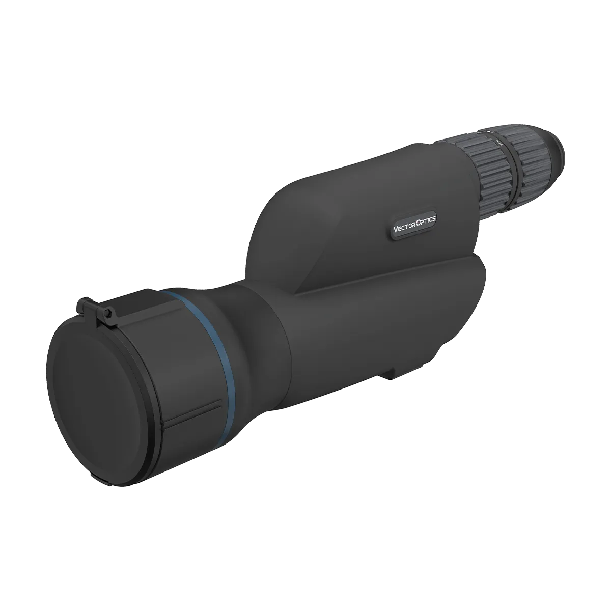 Зрительная труба VECTOR OPTICS Мод. CONTINENTAL ED PRO 20-60X80 для охоты и туризма в Алматы, Казахстан