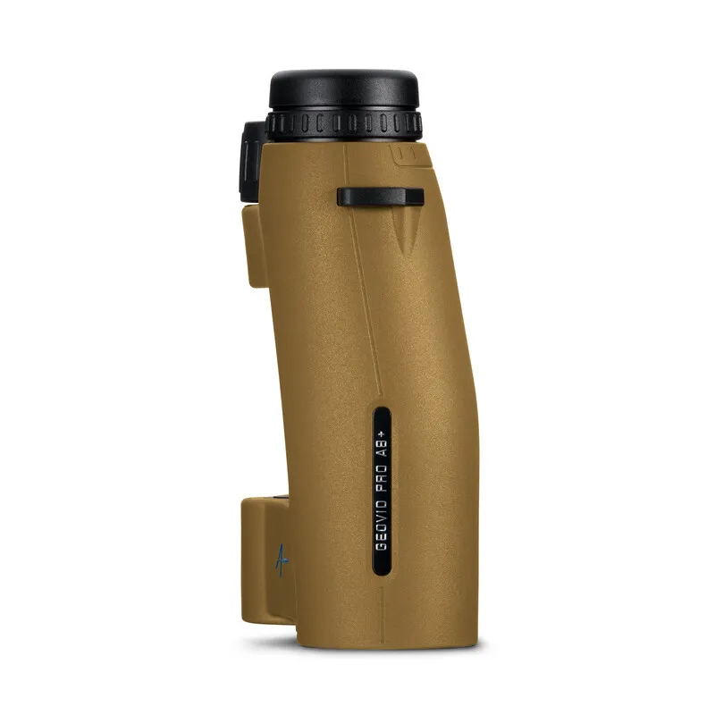 Бинокль LEICA Мод. GEOVID PRO 10x42 AB+ (с дальномером: 10-2950м) для охоты и туризма в Алматы, Казахстан