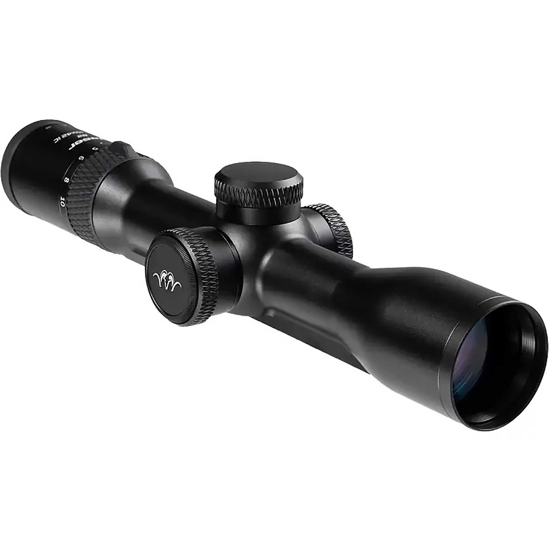 Оптический прицел BLASER Мод. B2 1.7-10x42 iC SFP (IR: 4a)(30мм) для охоты в Алматы, Казахстан