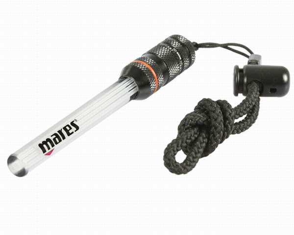 Фонарь MARES Мод. MARKER BEAM – аксессуар для подводного плавания в Алматы | KORGAN.KZ