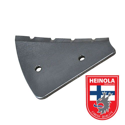 Ножи для шнека мотобура HEINOLA — аксессуары и снасти для зимней рыбалки, ящики, чехлы, санки | Алматы, Казахстан