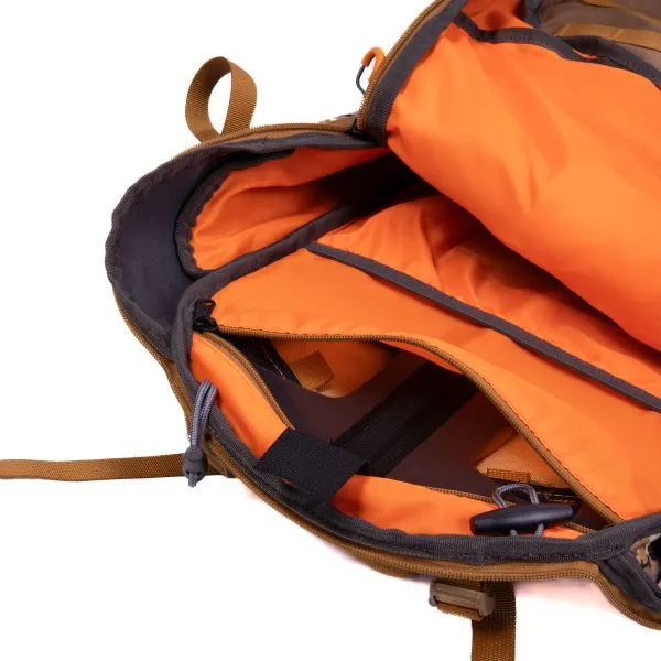Рюкзак Remington Fortune Hunting Yellow Waterfowl Honeycombs, 40L —  Алматы, Казахстан