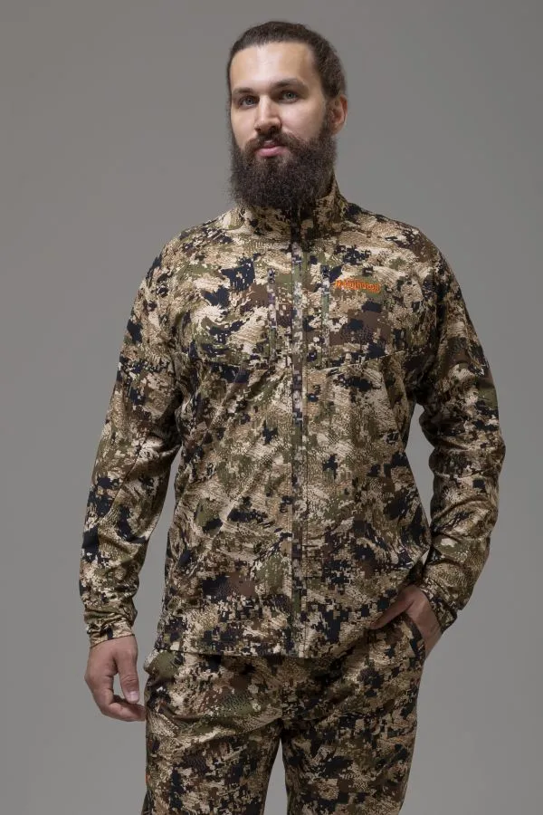 Костюм Remington Hot Summer 2 South Forest — куртки, жилеты, маскировочные костюмы, одежда для рыбалки и охоты | KORGAN Казахстан