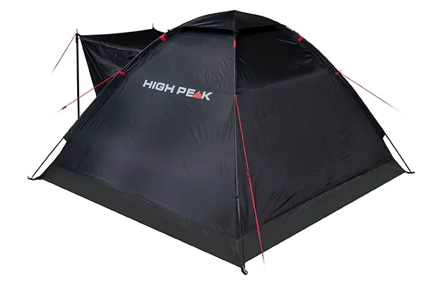 Палатка HIGH PEAK Мод. BEAVER 3 Купить в Алматы — магазин Korgan Center