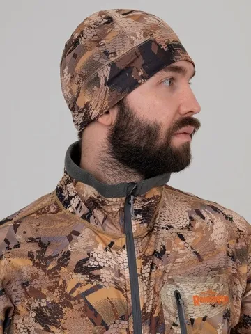 Шапка Remington Еase Yellow Waterfowl Honeycombs — головной убор для рыбалки, охоты и туризма | KORGAN.KZ