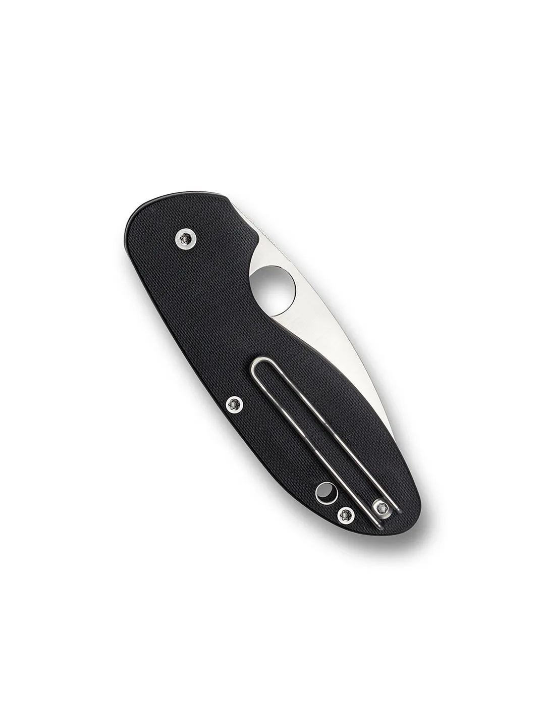 Купить Складной нож SPYDERCO Мод. EFFICIENT в Алматы — магазин Korgan Center | Казахстан | Доставка во все регионы