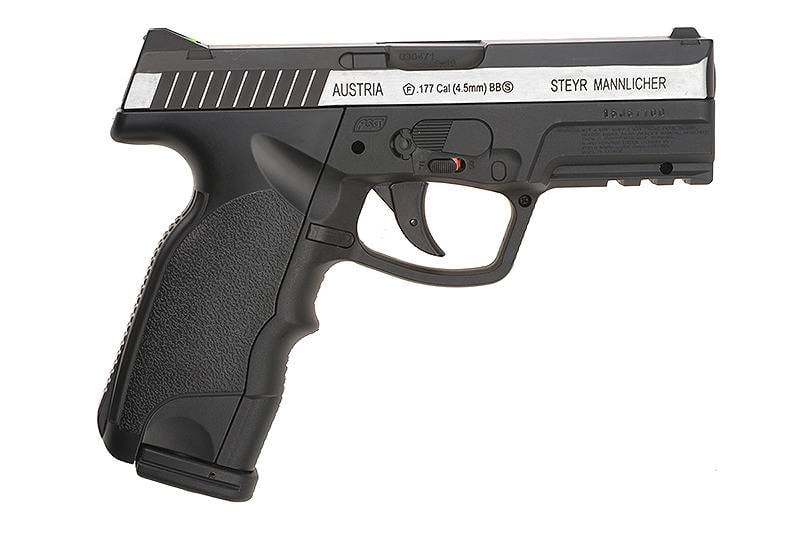Фото Пневматический пистолет ASG Мод. STEYR M9-A1 DT — пневматический пистолет купить в Алматы