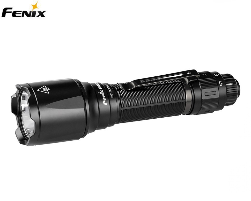 Фонарь FENIX Мод. TK28TAC — фонарь fenix мод. tk28tac Алматы, Казахстан