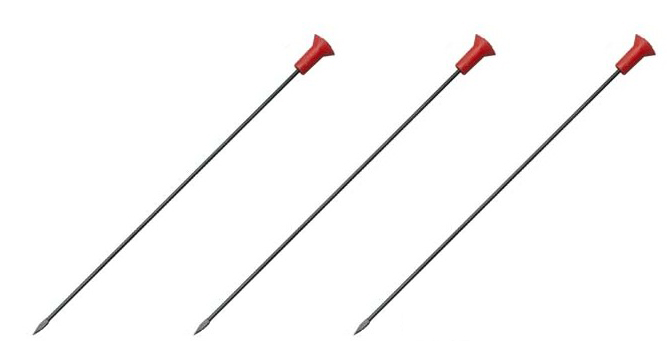 Дартсы COLD STEEL для духового ружья Мод. SPEAR — купить в Алматы | Доставка по Казахстану