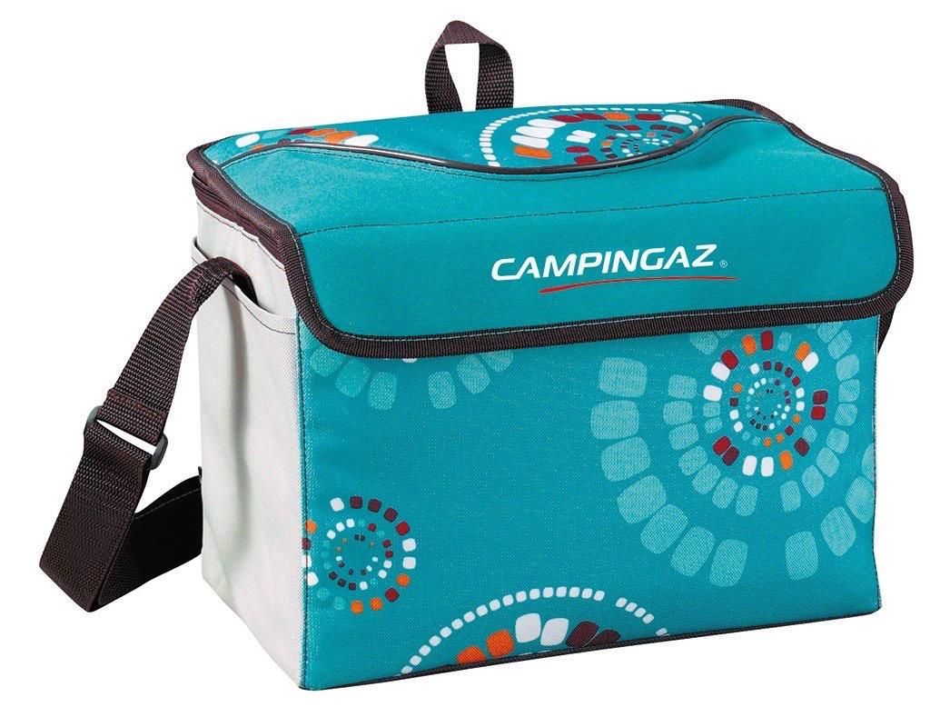 Термосумка CAMPINGAZ Мод. MINIMAXI-4 — портативный холодильник или кулер для кемпинга в Алматы