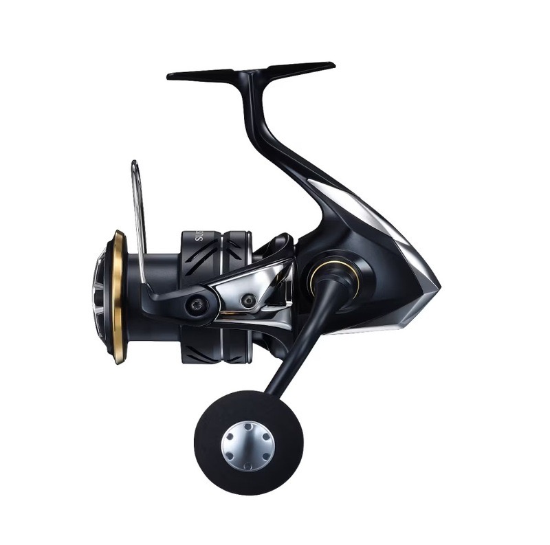 Катушка SHIMANO SUSTAIN C5000 XGFJ — катушка с передним фрикционом для рыбалки | Алматы, Казахстан