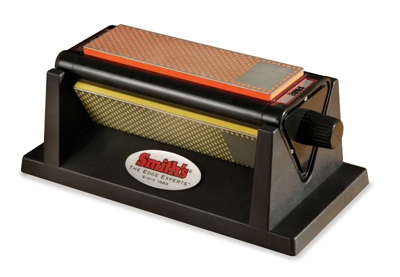 Точилка SMITH'S Мод. DIAMOND TRI-HONE 8" для заточки в Алматы, Казахстан