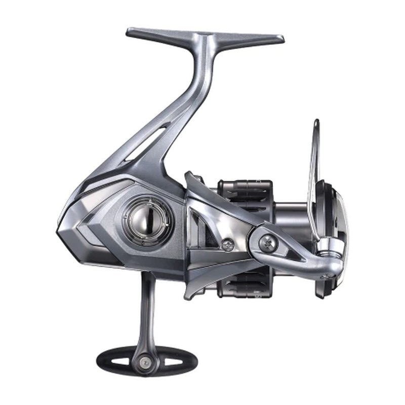 Катушка SHIMANO NASCI C5000 XGFC — катушка с передним фрикционом для рыбалки | Алматы, Казахстан