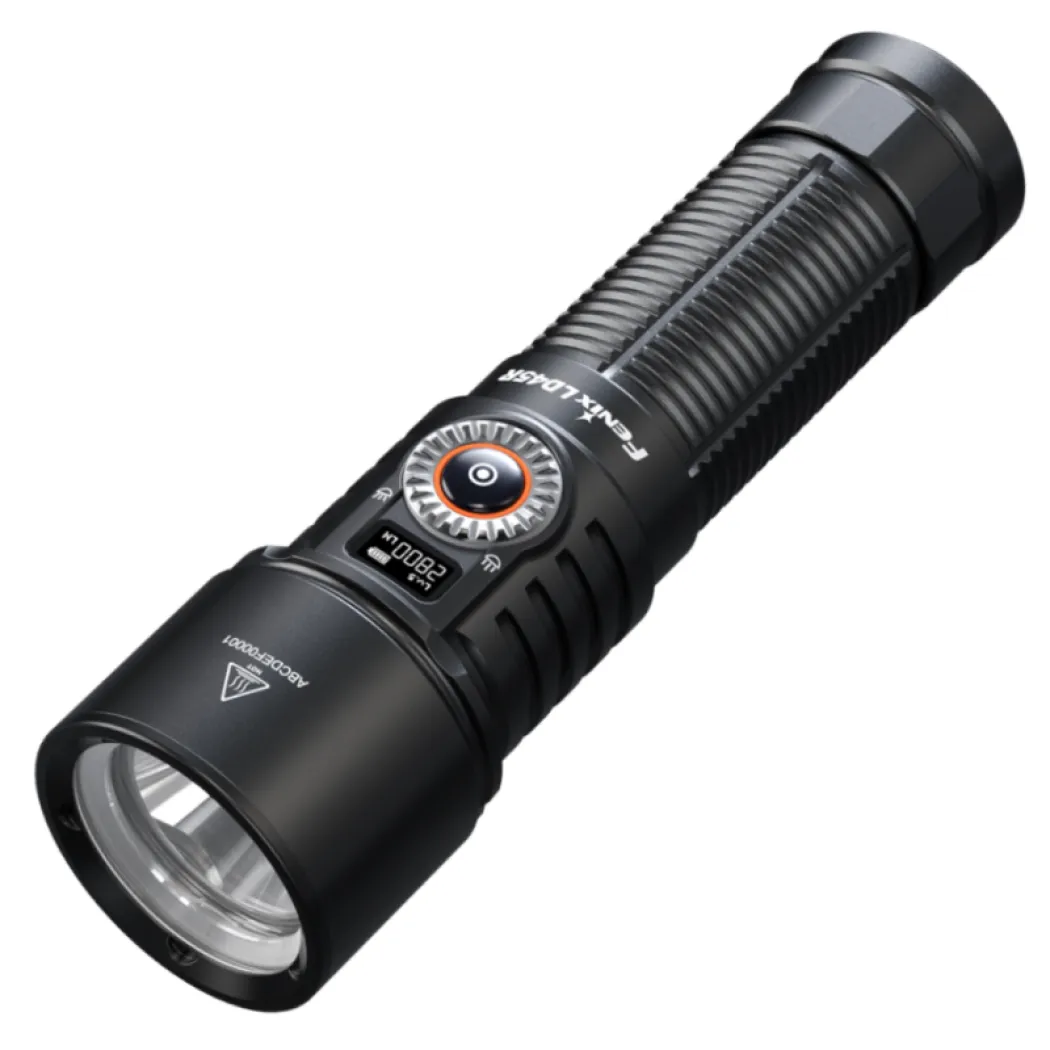 Фонарь FENIX Мод. LD45R — фонарь fenix мод. ld45r Алматы, Казахстан