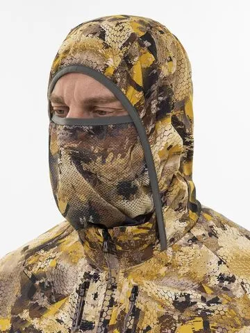 Костюм Remington Hot Summer Yellow Waterfowl Honeycombs — куртки, жилеты, маскировочные костюмы, одежда для рыбалки и охоты | KORGAN Казахстан