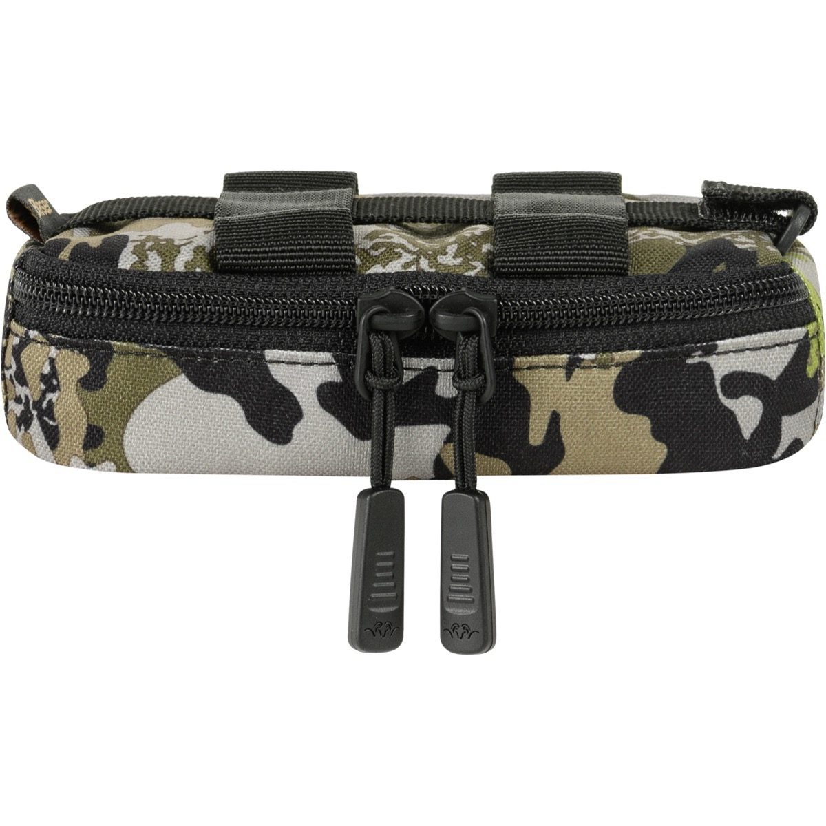 Сумка BLASER Мод. BINOCULAR HARNESS 2.0 HORIZONTAL CAMO HUNTEC Купить в Алматы, Казахстан