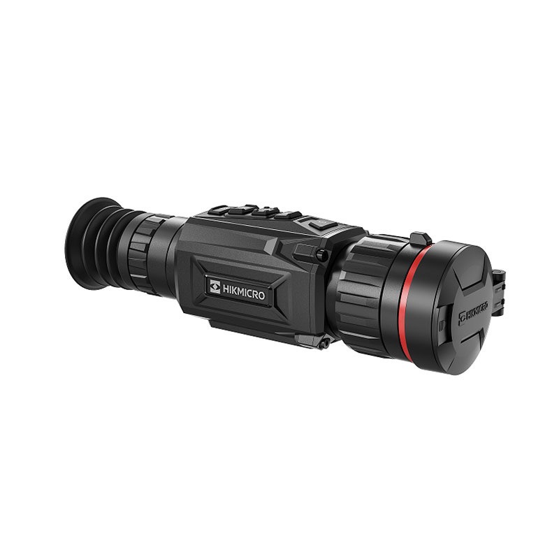 Прицел тепловизионный HIKMICRO THUNDER ZOOM Мод. TQ60Z 2.0 в Алматы, Казахстан