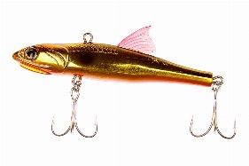 Воблер LITTLE JACK Мод. FORMA ADICT 04 — приманка, снасти и аксессуары для рыбалки | Алматы, Казахстан