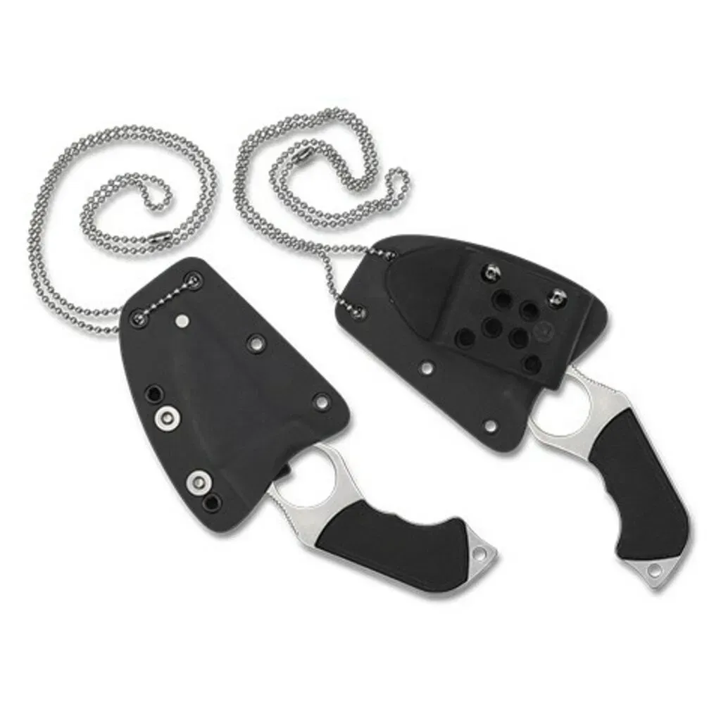 Нож SPYDERCO Мод. SWICK 6 SMALL | Купить нож в Алматы | Корган Центр